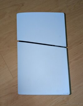 PS5 Slim 1TB digital edition - 7