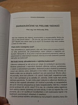 Poradca záhradkára 24 - 7