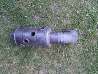 Nadstavec výmenník - 7