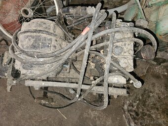 Veci zo starého domu - 7