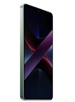 Poco X7 Pro 8/256 GB - zelený 90W nabíjačka - 7