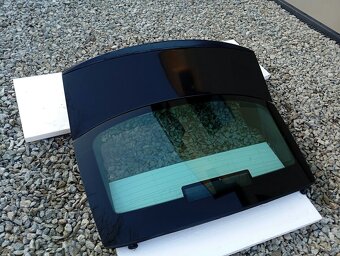 Kufor Skoda Superb 2 sedan - 7