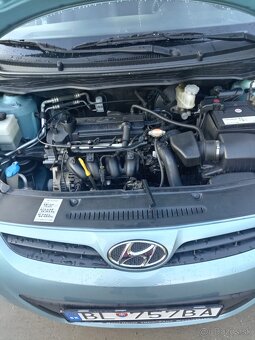 Hyundai i 20 - 7