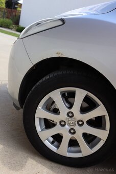 2008 Mazda 2 1.3 - 7