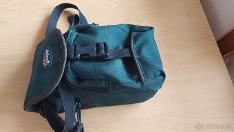 OLYMPUS CAMEDIA C-3020 ZOOM - 7