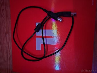 Tritton Pro 5.1 – raritný herný headset s Dolby dekóderom - 7