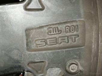 Cupra Leon - orig. 19" alu letná sada DOT 24 - 7