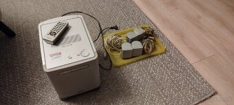 Sony domáce kino. - 7