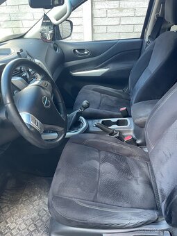 Nissan Navara NP300 - 7