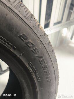 Elektróny + Zimné pneu - 7