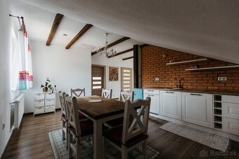 Rodinný dom na predaj pri Prešove - 7