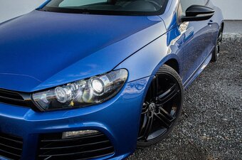 Volkswagen Scirocco R 2.0 TSI - 7