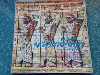 LP opera box (3 LP) - 7