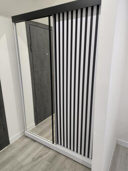 Prenájom 1 izbového bytu - 7