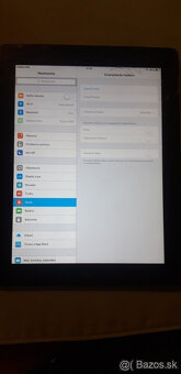 Apple Ipad 2.generacie 64GB na SIM - 7
