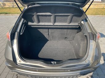 Honda Civic 1.8 VTEC, r. 2008, automat - 7