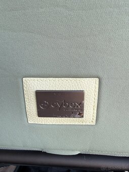 Cybex Priam 4.0 - 7