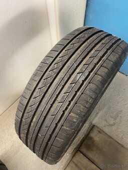 Letné pneu 215/55 r17 - 7
