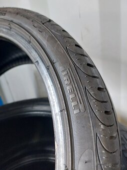 Pirelli Pzero 205/40 R17 2021 - 7