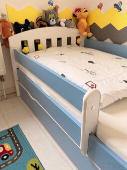 Detska postel - 7