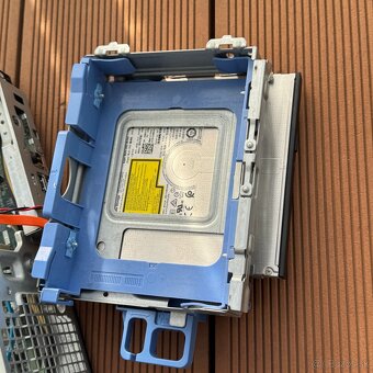 Dell OptiPlex 3060 SFF PC bez - cpu ram ssd - 7