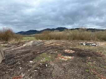 Zemné a výkopové práce- traktorbager - 7