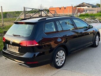 Volkswagen Golf 7,5 - 7