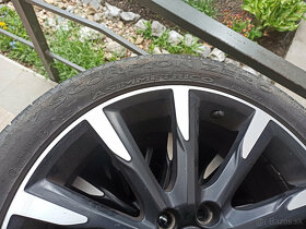 Letné pneumatiky 235/45 R19 Pirelli - 7