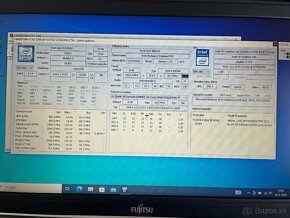 Fujitsu Lifebook E756 / 15.6" / i5-6300U / 8GB / 512GB SSD - 7