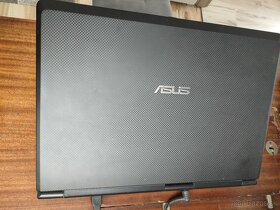 Notebook Asus Pro 59L - 7
