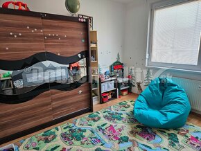 "REZERVOVANÉ" Exkluzívne na predaj 3-izbový byt v Leviciach  - 7