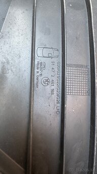 Koberce Original BMW - 7
