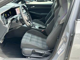 Volkswagen Golf GTD 2.0 TDi DSG, r.v.: 2022 - 7