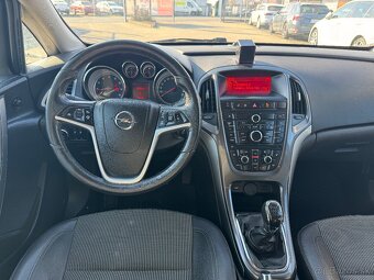 Opel Astra Sport Tourer 1.4 LPG - 7