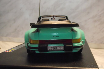 1:18 Porsche 930 - 7