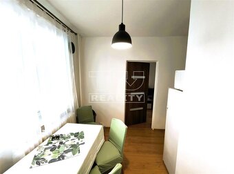 Byt 2 izbový s lodžiou, centrum mesta Prešov, 65 m2 - 7
