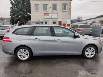 Peugeot 308 - 7