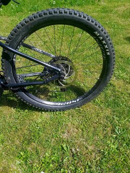 Predam ebike GHOST Kato - 7