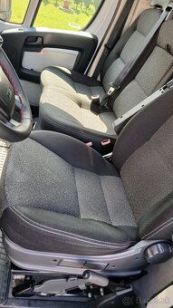 Predám FIAT DUCATO L4H2 2,3MTJ 110kW r.v. 2018. - 7
