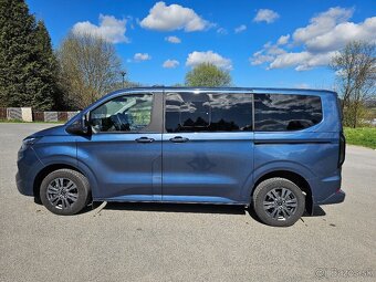 Ford Tourneo Custom 2.0 TDCi 170 Titanium L1 - 7