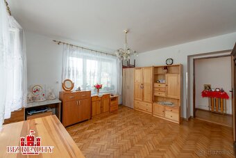 PREDAJ | 1 izbový byt | Nová Dubnica - 7