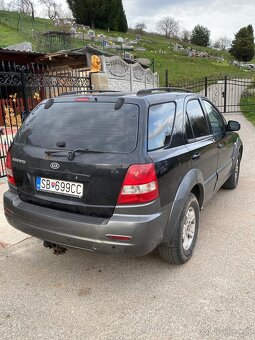 KIA Sorento - 7