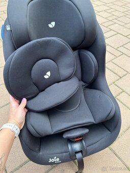 Autosedačka Joie Steadi 0-18 kg - 7