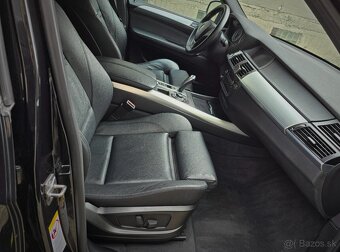 BMW X5 40d Mpacket E70 X DRIVE - 7