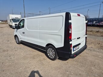 Predám Renault trafic 1.6 dci - 7