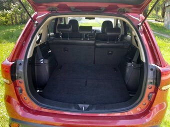 Mitsubishi outlander - 7