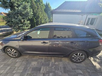 Hyundai i30 2020 - 7