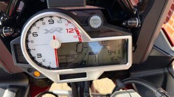 BMW S1000XR - 7