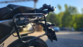 Honda NC 750 X r.v. 2021 - 7