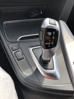 BMW Rad 3 320i M Sport - 7